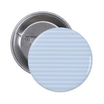 Hellblaue Streifen Anstecknadelbutton