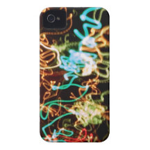 Heller Kasten iPhone 4 Cover