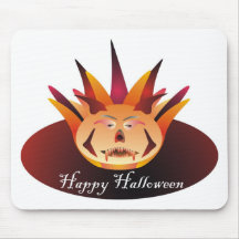 Helloween 2011 mousepads