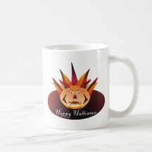 Helloween 2011 tasse