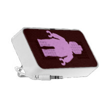 Hellrosa Minifig fertigen vorbei mein Minifig beso Speaker