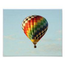 Herauf hohen hohen photographischen Druck 10x8