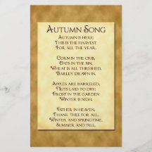 Herbst-Lied-Ernte-Gedicht-Flyer