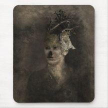 Herr Automato (Legende) Mousepads
