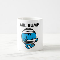 Herr Bump Classic 1 tassen