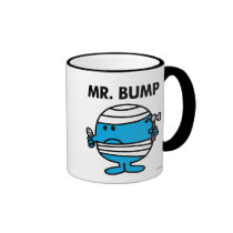 Herr Bump Classic 2 tassen