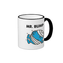 Herr Bump Classic 3 tassen