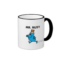 Herr Busy Classic 1 tassen