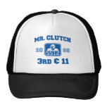 Herr Clutch Kappen