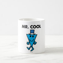 Herr Cool Classic tassen