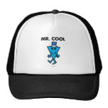Herr Cool Classic Netz Caps