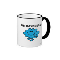 Herr Daydream Classic tassen
