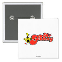 Herr Funny Logo 2 buttons