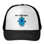 Herr Grumpy Classic Kappe