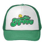 Herr Happy Logo 5 Caps