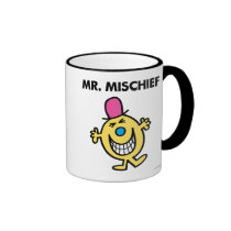 Herr Mischief Classic tassen