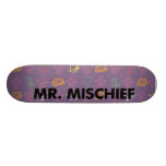 Herr Mischief Classic Personalisiertes Deck