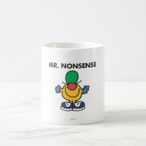 Herr Nonsense Classic tassen