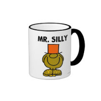 Herr Silly Classic tassen