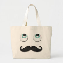 Herr stache tasche
