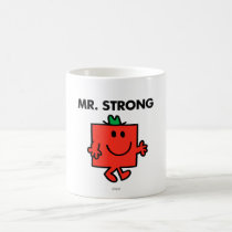 Herr Strong Classic 1 tassen