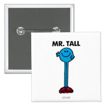 Herr Tall Classic Buttons