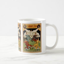 Herr u. Frau Herbert L. Flint Kaffeetassen