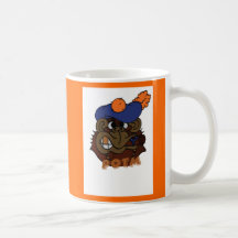 Herraffe Tee Tasse