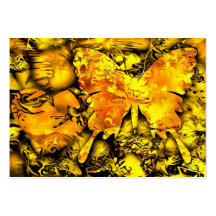 Herrliche mollige Visitenkarten ------------------