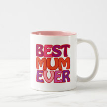 Herrliches Geschenk des BESTEN Spaßes der MAMA ÜBE Kaffee Tasse