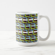Herum wieder kommen kaffeetasse