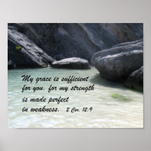 Herz 2. 12:9 plakatdruck