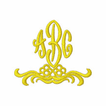 Herz-kundenspezifisches mit Monogramm gesticktes H Polo