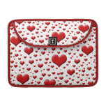 Herz Sleeves Für MacBook Pro