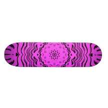 Herzbrett Personalisiertes Deck