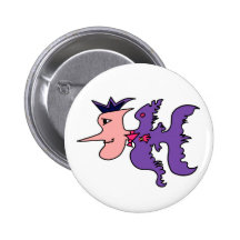 Herzog Dokolele Character Anstecknadel