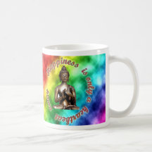 Herzschlag-weg Kaffeetasse