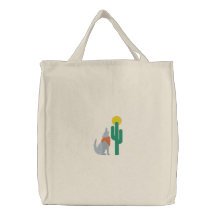 Heulenkojote Taschen