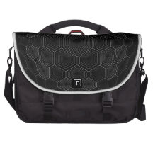 Hexe-Blume Notebook Taschen