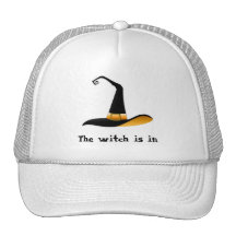 Hexe Kultcaps