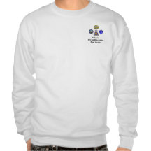 HHC PULLOVER