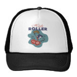 High Roller Baseballkappe