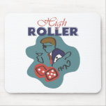 High Roller Mousepads