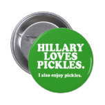Hillary-Lieben Pickes V2 Buttons