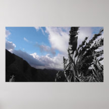 Himmel die Grenze Plakate