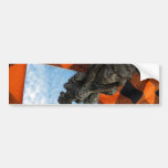 Himmel-Glas Auto Aufkleber