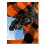 Himmel-Glas Postkarten
