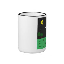 Himmels-Becher Tee Haferl