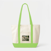 Himmlische Honigbienen-Taschen-Tasche