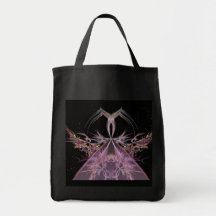 Himmlische Landstraßen-Taschen-Tasche